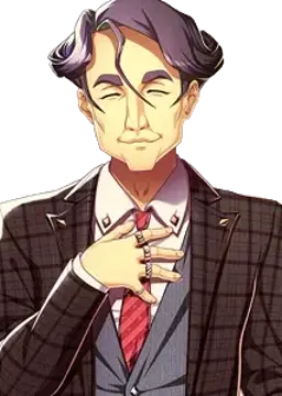 田中