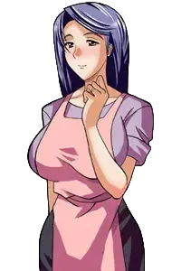 逢坂 有希子