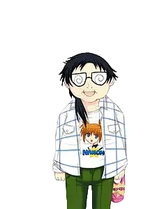 Otaku-san
