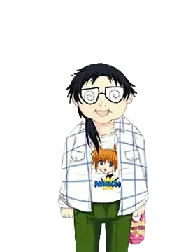 Otaku-san