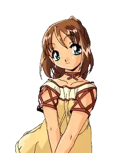 香月 えりな