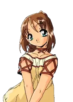 香月 えりな