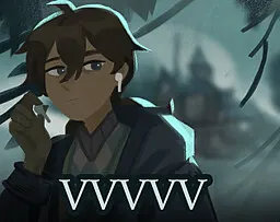 VVVVV