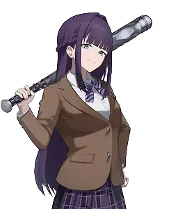 氷室 涼香
