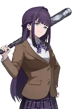 氷室 涼香