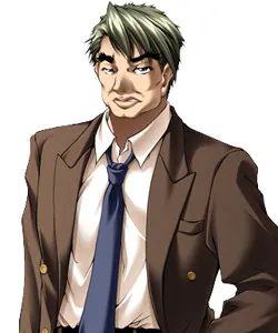 真嗣