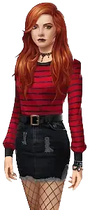 Skye Crandall