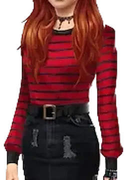 Skye Crandall