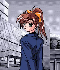 篠山 菜摘