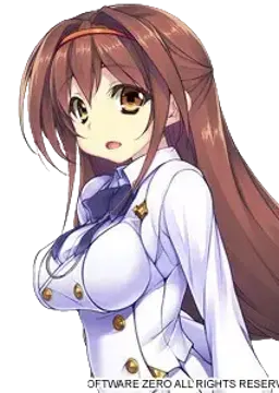 綺堂 悠里