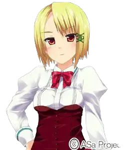 聖堂鶴未