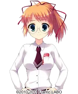 渡边·温彻斯特·玲夏