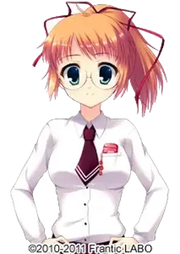 渡辺・ウィンチェスター・玲夏