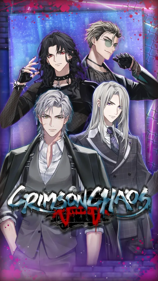 Crimson Chaos