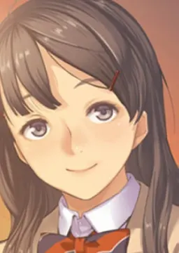 及川 優奈