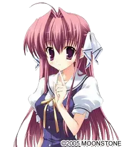 月村美姫