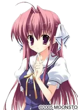 月村美姫