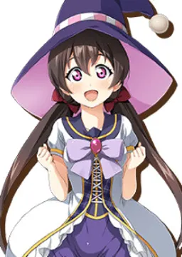 キャンディ