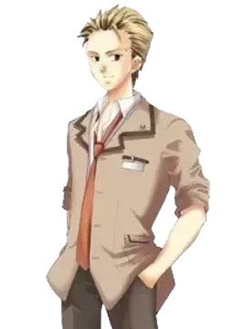 氏家宇紀