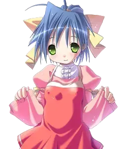 ミナ