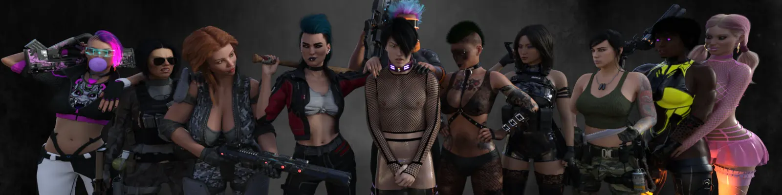 FemCity