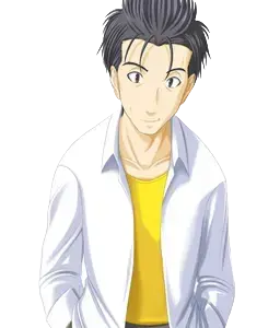 茂木 健一郎