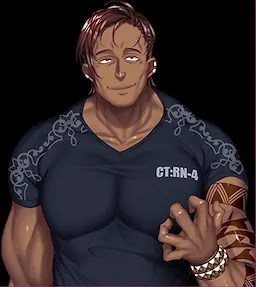 Imaoka Saburou