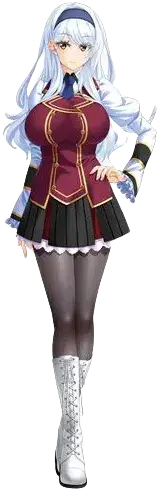 望月 絵美理