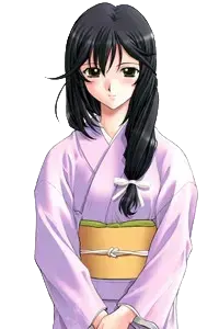 近衛 美鈴