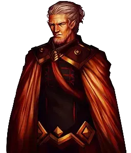 Elder Sol