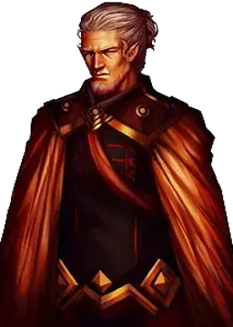 Elder Sol