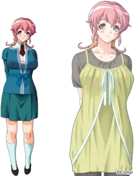 大原麻耶