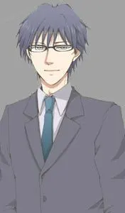 宮坂惣一