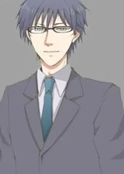 宮坂惣一