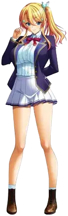 双川 美春