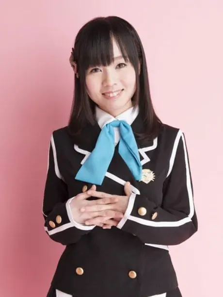 くすはら ゆい