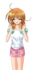 東野乃香