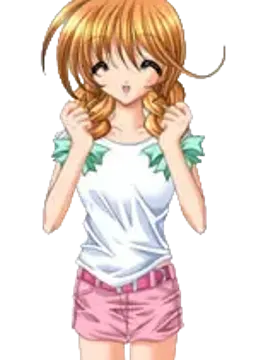 東野乃香