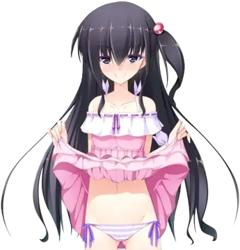 川添 美希