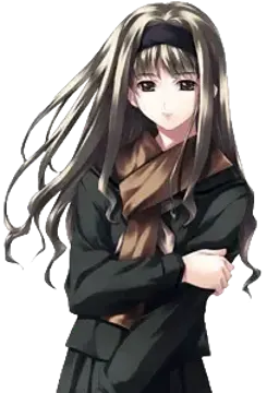 绫崎楼子