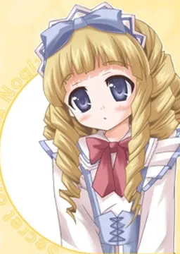 アリスティア＝レイン