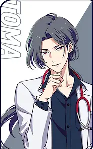 山神斗真