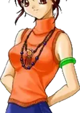 伊達 春奈
