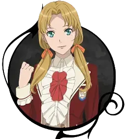 葛葉アズナ
