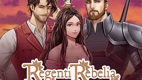 Regenti Rebelia