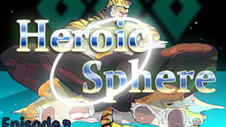 Heroic Sphere