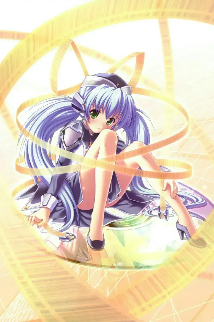 planetarian -雪圏球-