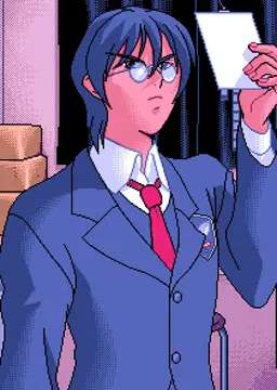 吉岡 快