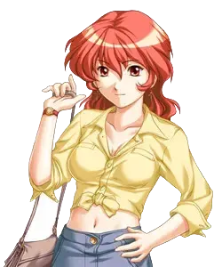 桃瀬 京香