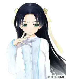 澄川 琴